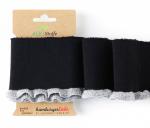 Cuff me Bio Bündchen - Frill - Col.02 - Glam Edition